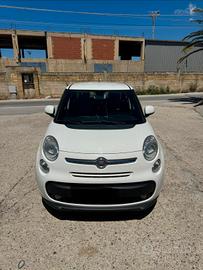 Fiat 500L 1.3 mtj 95 CV 