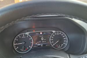 Nissan juke connecta