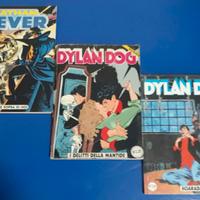 Dylan Dog - Nathan Never