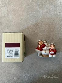 Thun Bimbi con Pupazzo di Neve