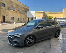 Mercedes b 180 cdi Premium Amg