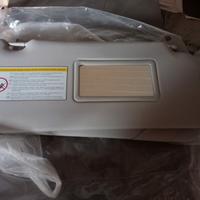 coppia parasole Peugeot 307