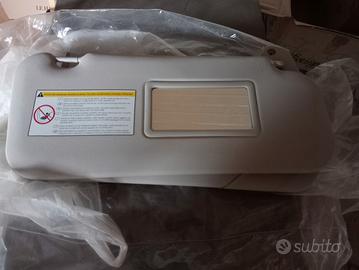 coppia parasole Peugeot 307