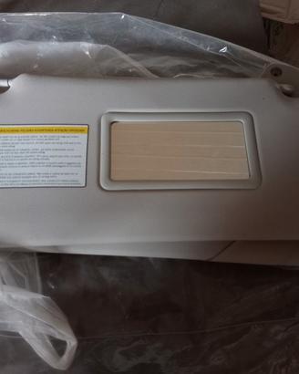 coppia parasole Peugeot 307