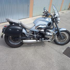 BMW R1200 C