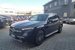 Mercedes GLC - X254 - GLC 220 d AMG Line Advanced