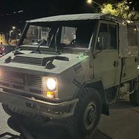Iveco wm 40-10.2 4x4 9024898