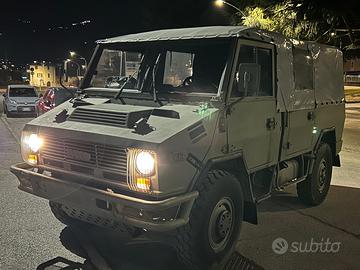 Iveco wm 40-10.2 4x4 9024898