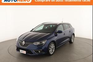 RENAULT Megane TA02337