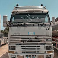 Volvo FH12