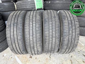 gomme usate 2157015 Estivo VREDESTEIN - Comtrac 2 