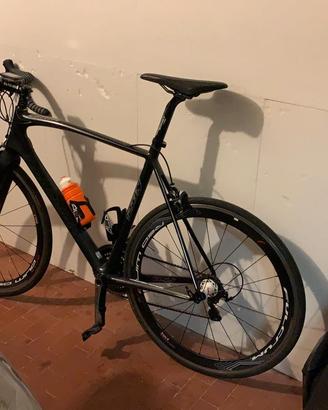 bici da corsa tg L