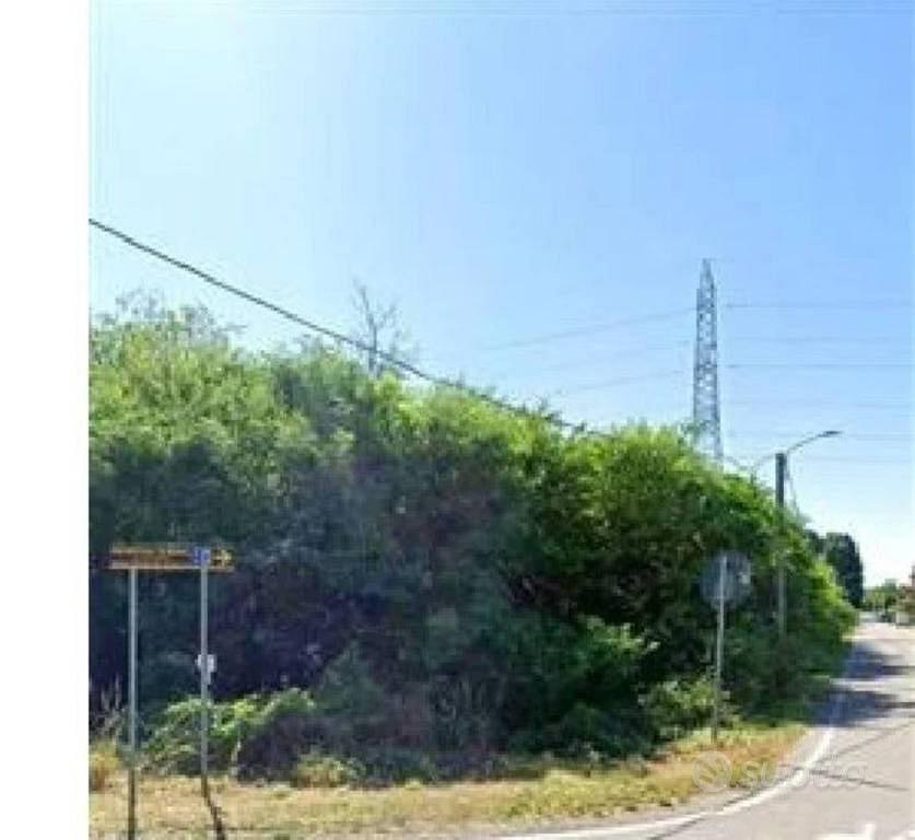 Immobile in asta di 5951 m² a Marnate - Vista 3