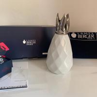 Lampada Berger modello "London Blanche"