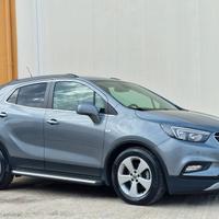 Opel Mokka Innovation 1.6 cdti 136cv Automatica