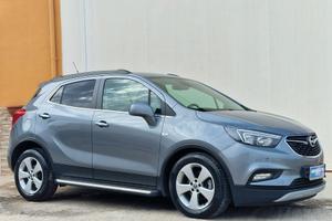 Opel Mokka Innovation 1.6 cdti 136cv Automatica
