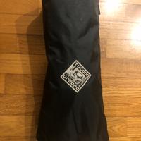 Copriscarpe impermeabili da moto 44/45