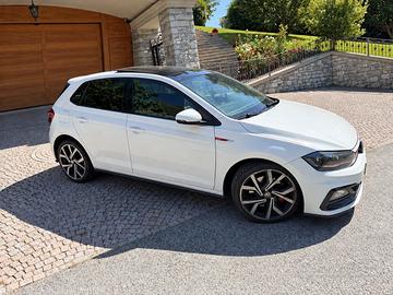 Polo GTI