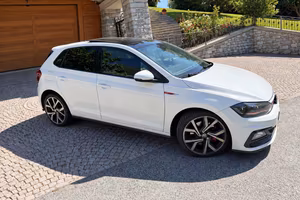 Polo GTI