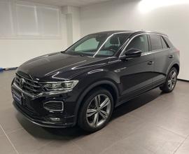 Volkswagen T-Roc 2.0 TDI ADVANCED 4M 150CV DSG