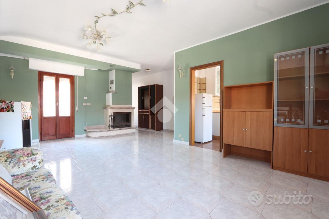 House in Martinsicuro, Villa Rosa - Vista 6