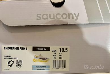 Scarpe da running Saucony