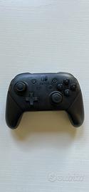 Pro Controller Nintendo Switch – Originale