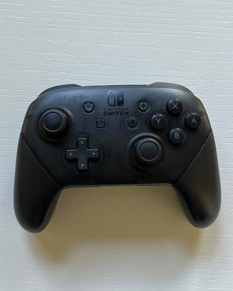 Pro Controller Nintendo Switch – Originale