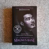 Libro Le cronache di Magnus Bane Shadowhunters
