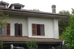 Villa a Inzago MI