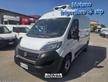 Ducato np 2020 frigorifero atp 0°