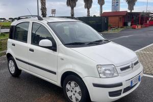 Fiat panda 1.2benz 2011 140.000km
