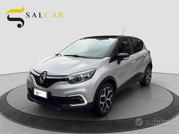 Renault Captur 0.9 tce 90cv Zen 2017