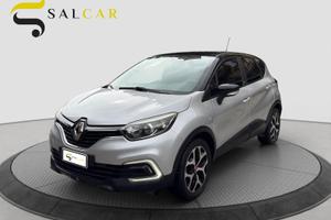 Renault Captur 0.9 tce 90cv Zen 2017