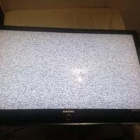 TV samsung 46"