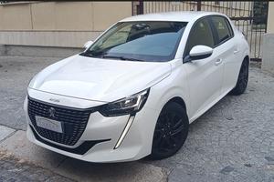 Peugeot 208 1.2 PureTech 75 Active #50783