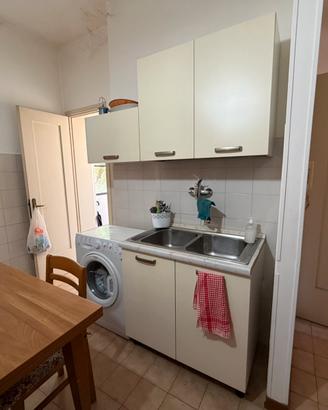 CUCINA COMPLETA CON ELETTRODOMESTICI INCLUSI