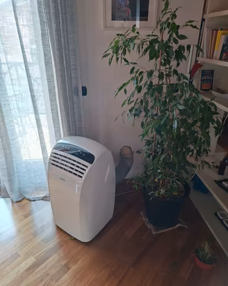 climatizzatore portatile 10000 btu