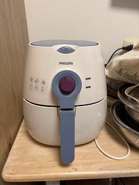 Philips Airfryer – Friggitrice ad Aria GRATUITO