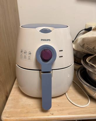 Philips Airfryer – Friggitrice ad Aria GRATUITO