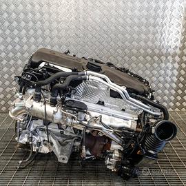 Motore bmw 3.0 d codice b57d30a