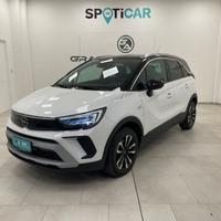 Opel Crossland Elegance 1.2 T 110cv MT6