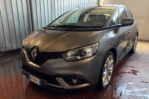 Renault Scenic Scénic Blue dCi 120 CV Sport Editio