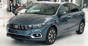 Musata completa e ricambi vari FIAT TIPO 2023