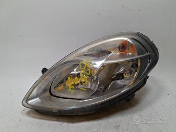 27053300L FANALE ANTERIORE SX LANCIA YPSILON II RE