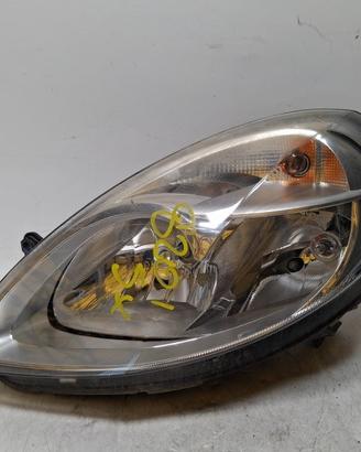 27053300L FANALE ANTERIORE SX LANCIA YPSILON II RE