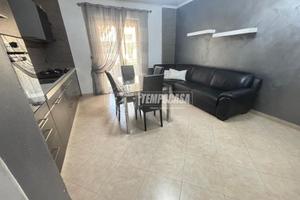 TRILOCALE IN PARCO CON BOX AUTO