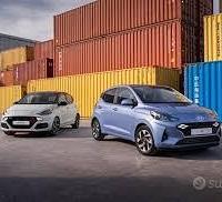 Vari ricambi per hyundai i10 2021;2023