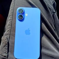 I phone 16 128gb