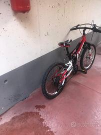 Bici bambino